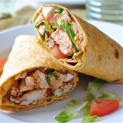 Цезарь ролл