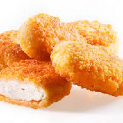 Наггетсы 12 шт.